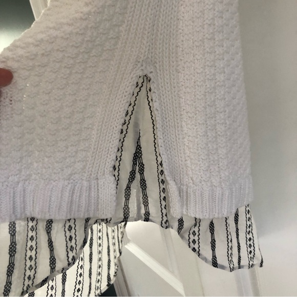 Loft. Sweater vest. - Picture 2 of 4